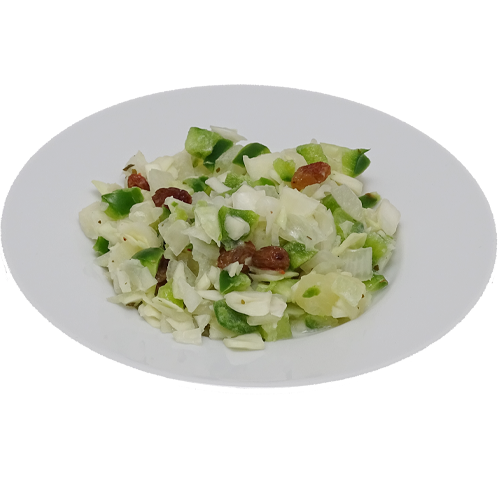 Beaufort salade (80 gram)